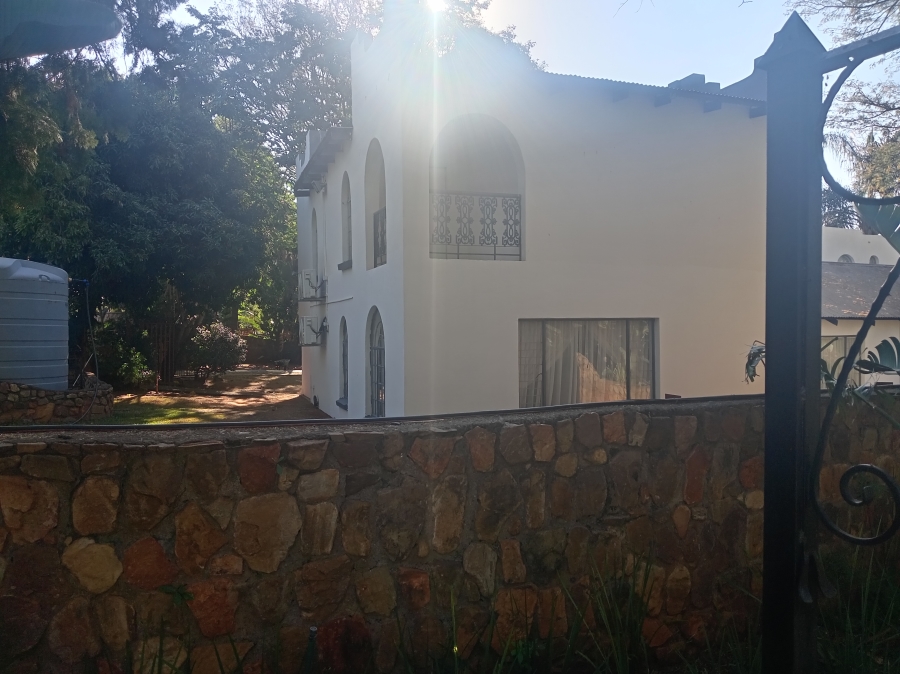11 Bedroom Property for Sale in De Wildt North West